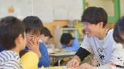 地域支援・子育て支援は準備中です