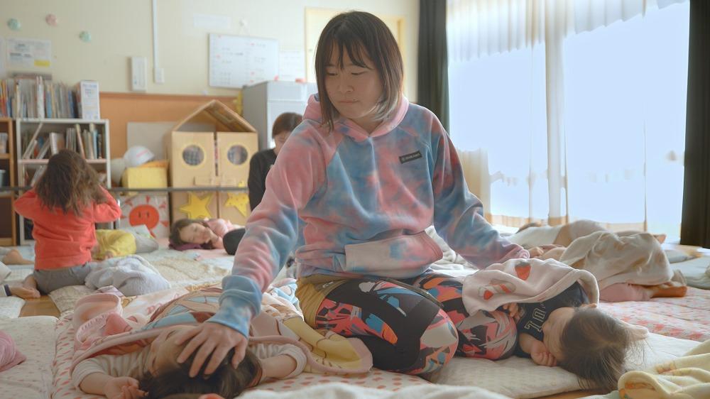 正規職員