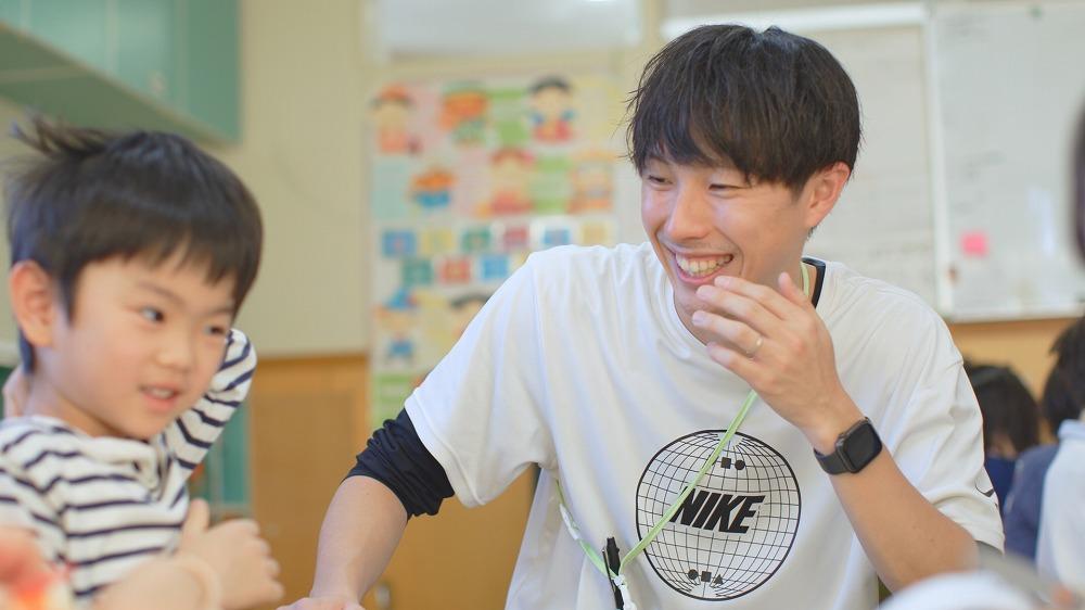 正規職員