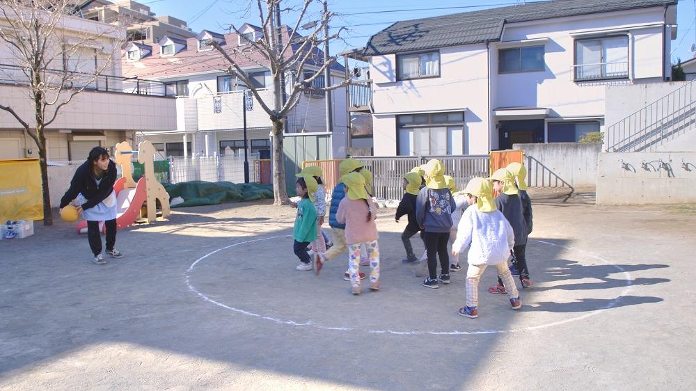 地域支援