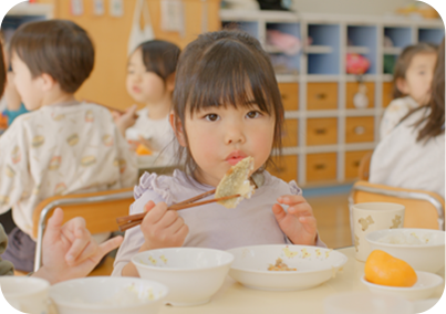 恋ヶ窪保育園