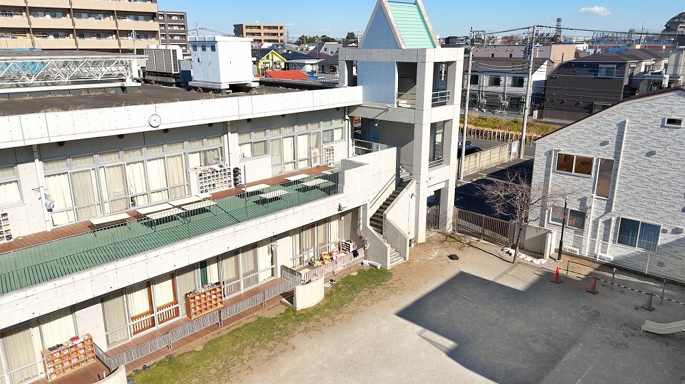 園舎