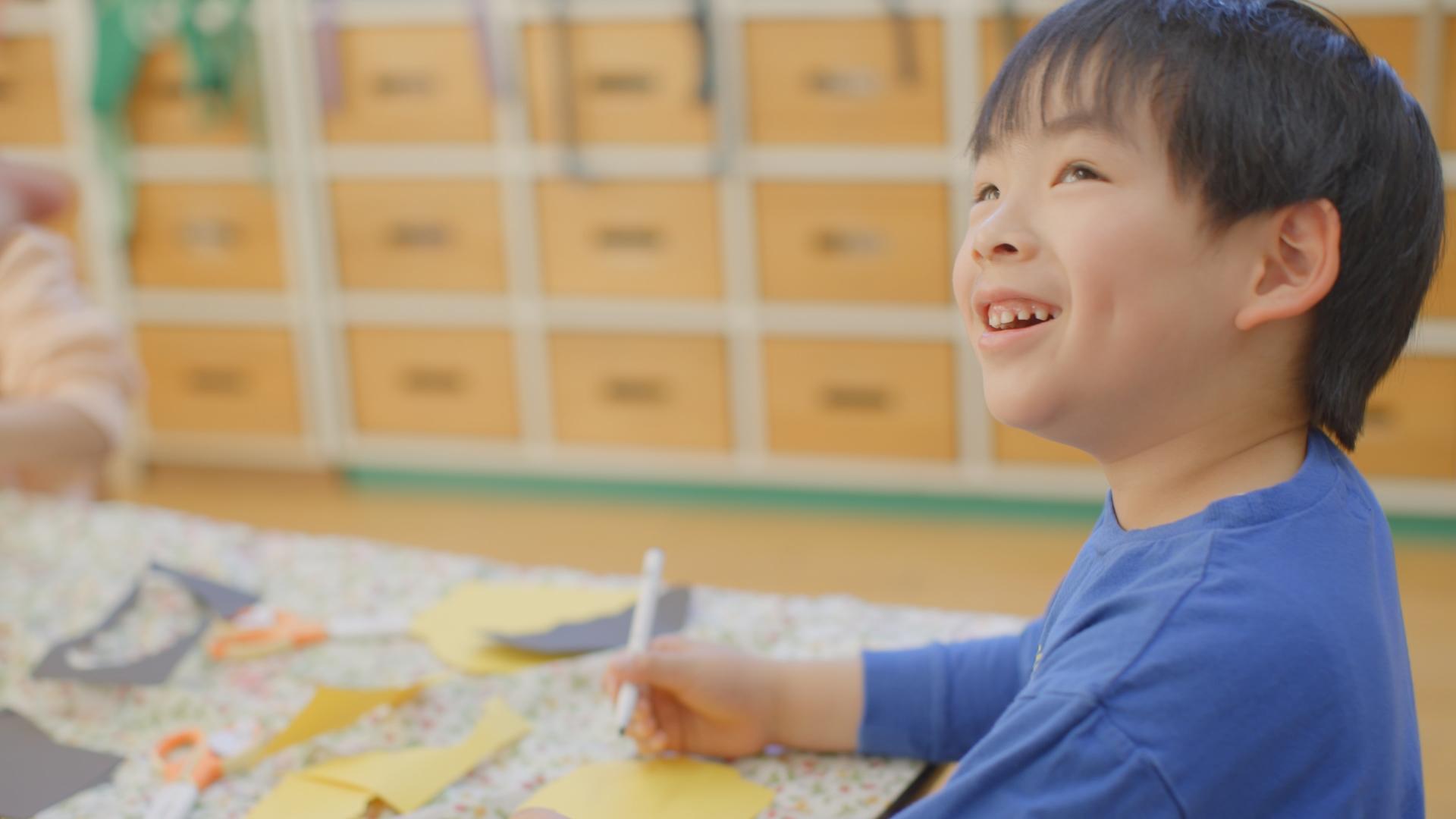 見学について