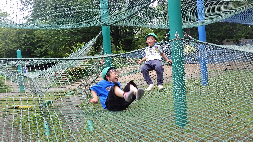 年間行事